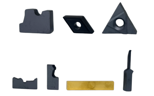 Pterson Form Insert INSERTS – Form Tool Technology